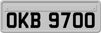 OKB9700