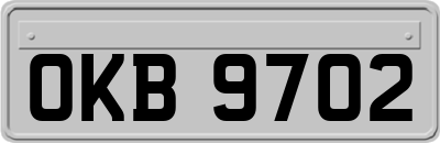 OKB9702