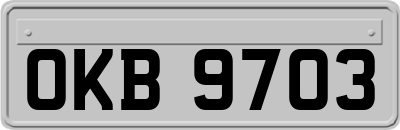 OKB9703