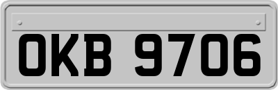 OKB9706