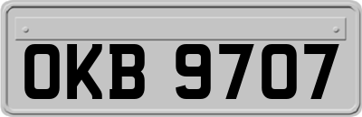 OKB9707