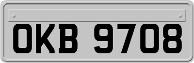 OKB9708