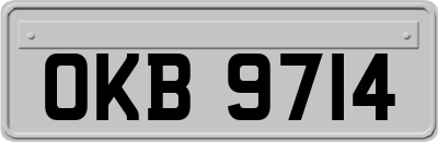 OKB9714