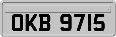 OKB9715
