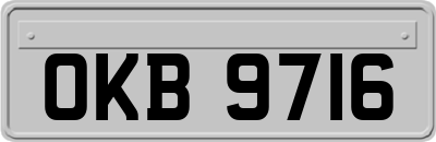 OKB9716