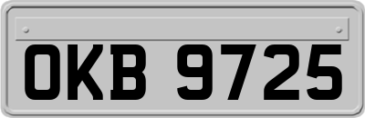 OKB9725