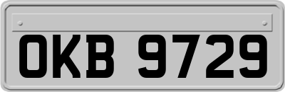 OKB9729