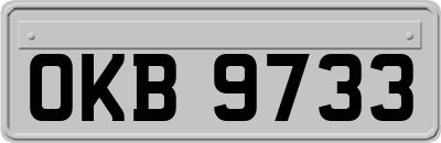 OKB9733