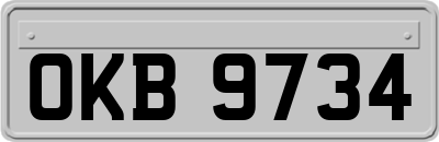 OKB9734