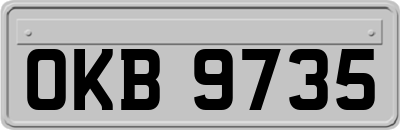 OKB9735