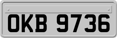 OKB9736