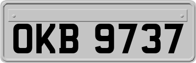 OKB9737