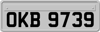 OKB9739