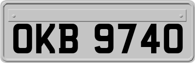 OKB9740