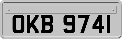 OKB9741