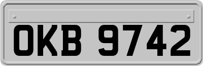 OKB9742