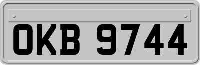 OKB9744