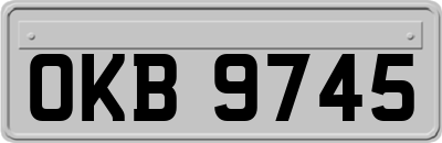 OKB9745