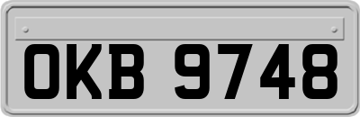 OKB9748