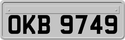 OKB9749