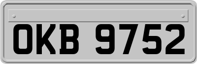 OKB9752