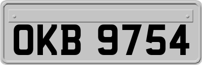 OKB9754