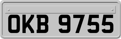 OKB9755