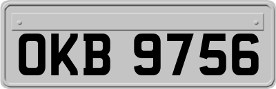 OKB9756