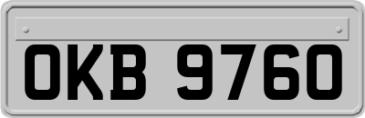 OKB9760