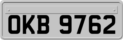 OKB9762
