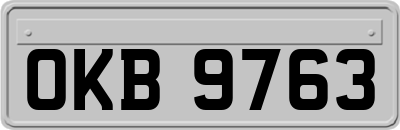 OKB9763