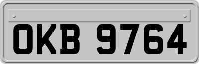 OKB9764