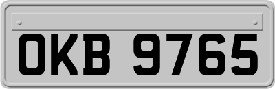 OKB9765