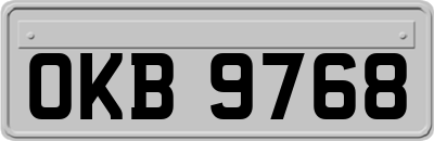 OKB9768