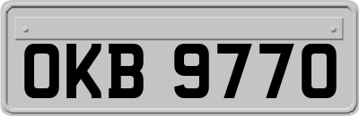 OKB9770