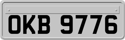 OKB9776