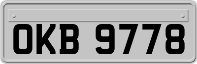 OKB9778
