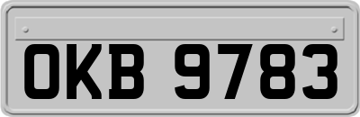 OKB9783