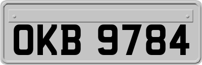 OKB9784