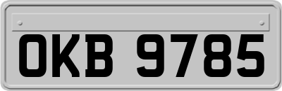 OKB9785