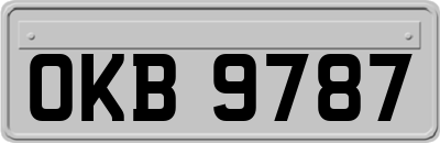 OKB9787