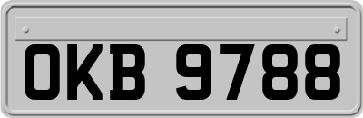 OKB9788