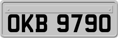 OKB9790