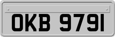OKB9791