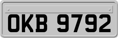 OKB9792