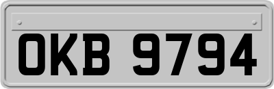 OKB9794