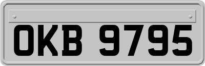 OKB9795