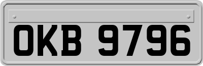 OKB9796