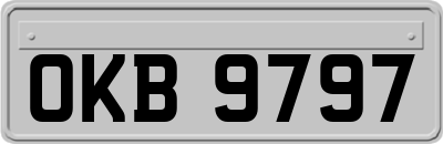 OKB9797