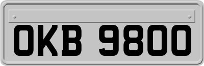 OKB9800